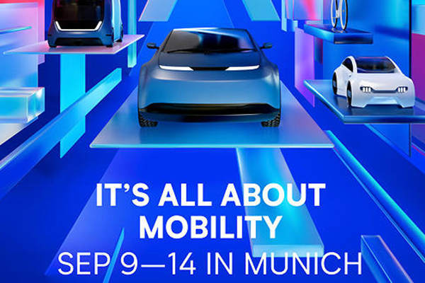 IAA MOBILITY 2025, A Premier Platform for Mobility Evolution