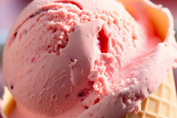 EU Ice Cream Volume Hits 3.3 Billion Liters in 2024