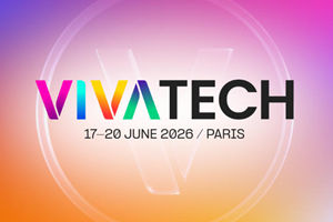 VivaTech Paris 2026, Europe’s Tech Innovation and Startup Show