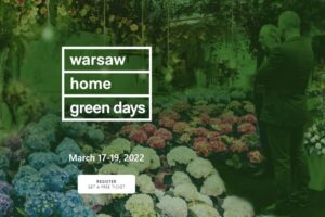 Warsaw green days expo